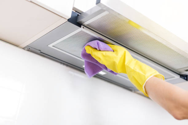 Ductwork Cleaning Services in Blue Ash, OH